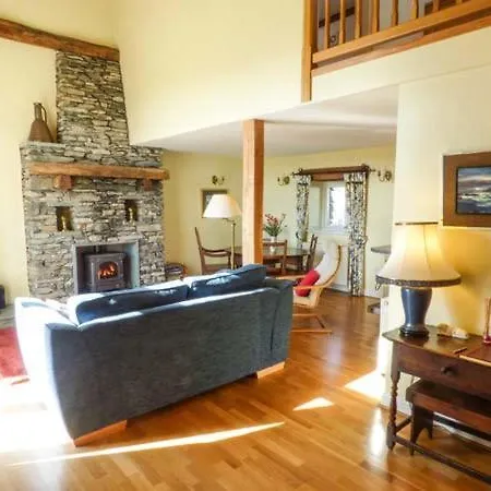 Pheasant Grange-over-Sands