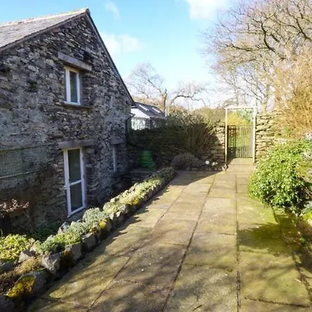 Pheasant Grange-over-Sands