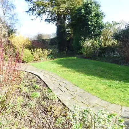 Dom wakacyjny Pheasant