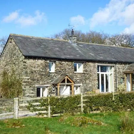 Dom wakacyjny Pheasant *