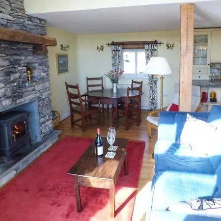 Dom wakacyjny Pheasant