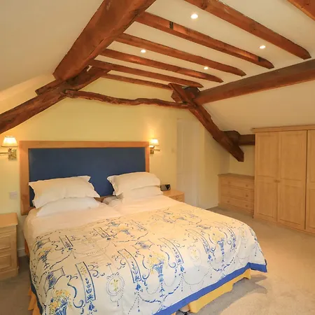 Vakantiehuis Pheasant Grange-over-Sands