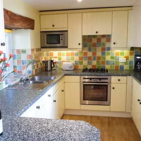 بيت للعطل Pheasant *