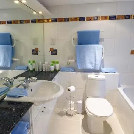 بيت للعطل Pheasant غْرانج أوفار ساندس